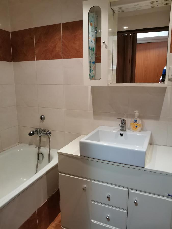 Penzion U Hrocha Lučany nad Nisou Dış mekan fotoğraf